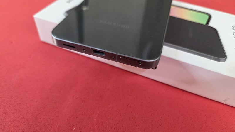 Samsung Galaxy A56 Graphite63617621894402113