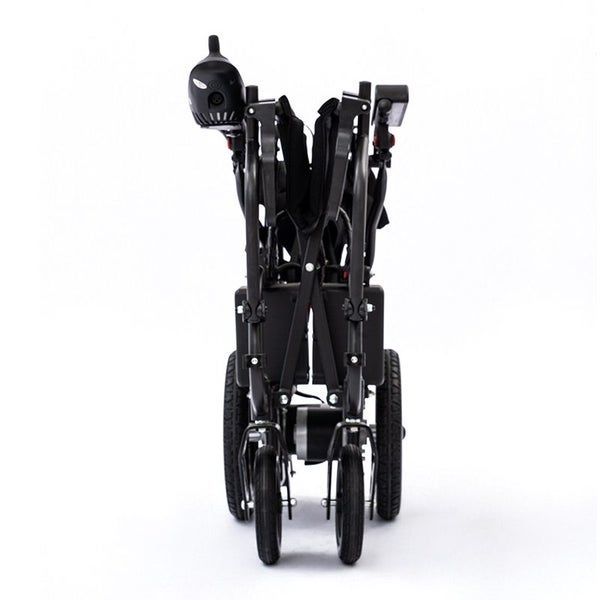 fold-up mobility scooter Carousel 2