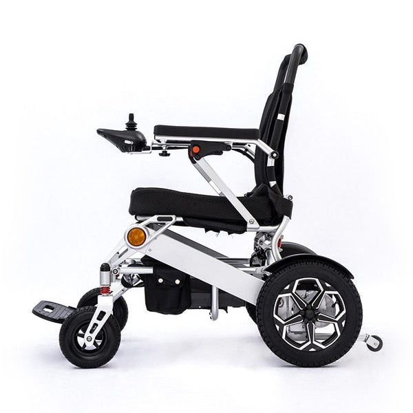 Fold-up electric wheelchair Carousel 10