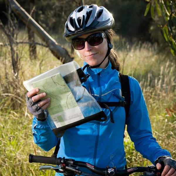 Sea to Summit Map/GPS/Phone Case Carousel 2