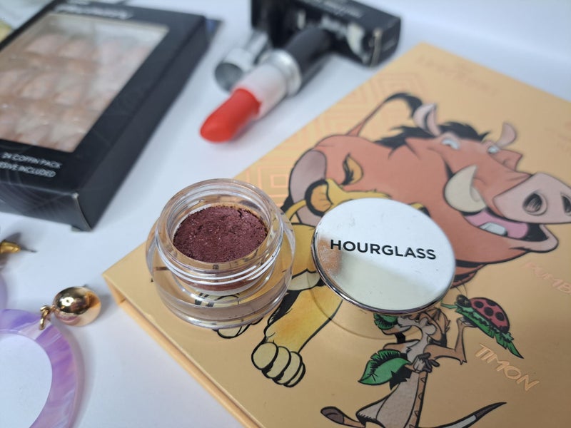 Makeup Bulk Lot - MAC, Elizabeth Arden, Hourglass, Maybelline + Erstwilder Carousel 2