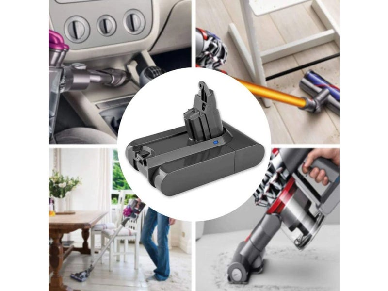 PTN New Dyson V6 Battery Sale Sale Carousel 11