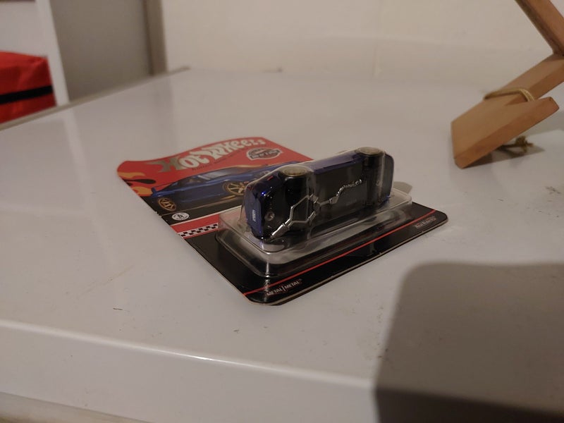 $ RESERVE * HOT WHEELS RLC EXCLUSIVE 1986 TOYOTA SUPRA62989793037698114