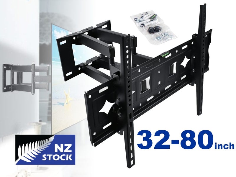 TV Wall Mount Local NZ Clearance Carousel 1