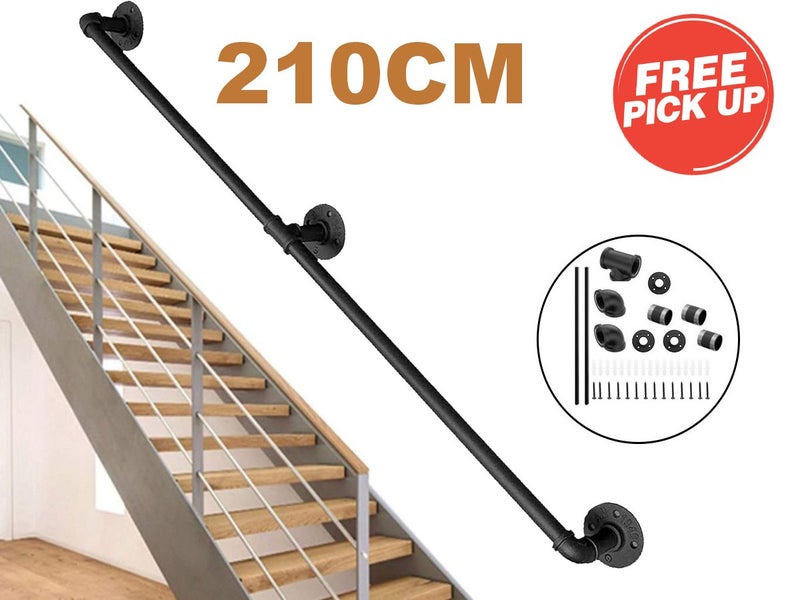 NEW Stair Handrail Afterpay Carousel 1