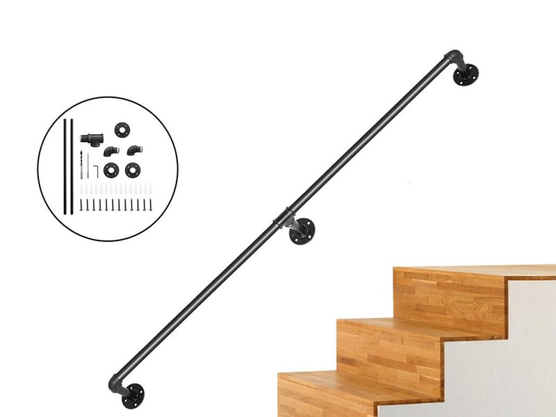 NEW Stair Handrail Afterpay Carousel 2