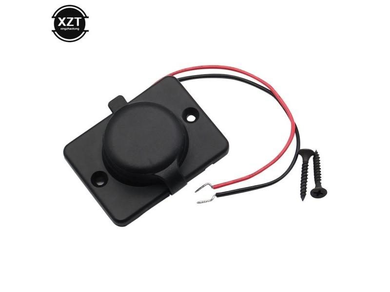 2 Port USB Car Phone Charger Adapter Dual USB Charging Power Outlet 4.2A For Carousel 1