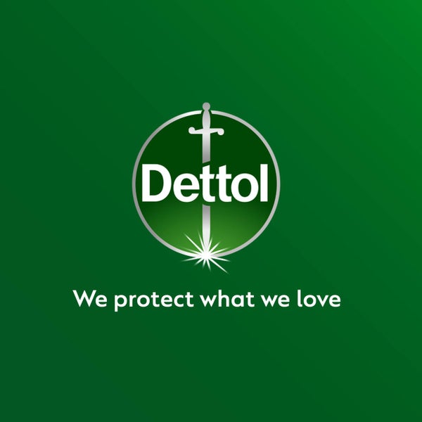 Dettol Antibacterial Liquid Hand Wash Pump Refresh 250mL Carousel 6