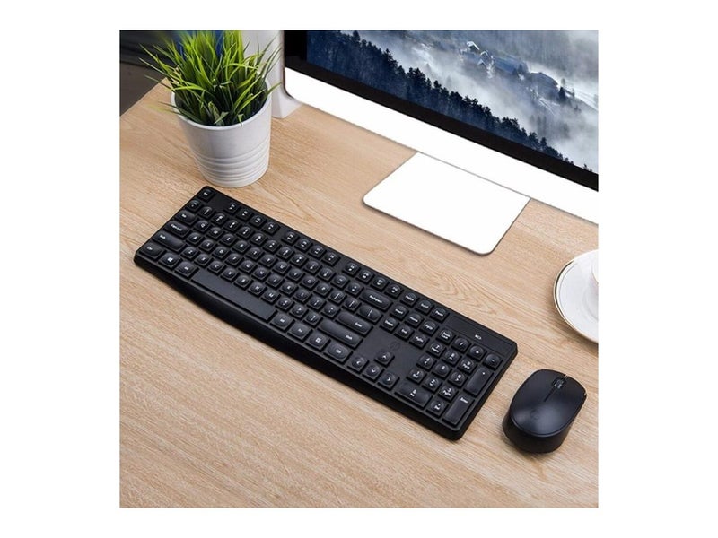 Wireless keyboard and Mouse NZ Buy Now Carousel 9