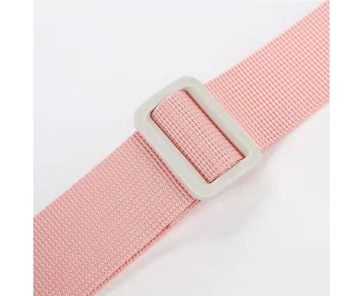 13 Inch Laptop Holder Case Macbook Dell HP Carry Bag Pink Carousel 7