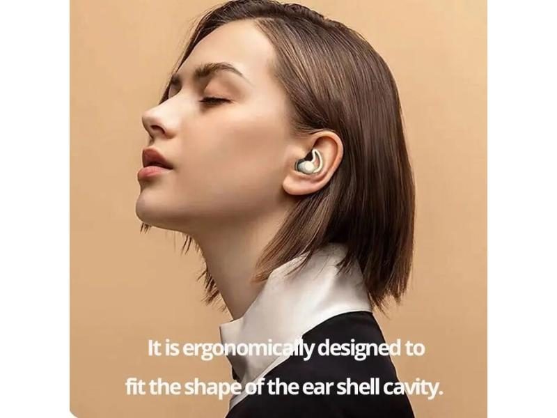 Soundproof Earplugs Three Layer White Silicone Earplugs Waterproof Swimming Carousel 1