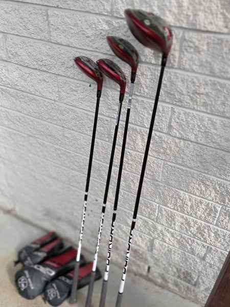 Golf clubs62945248648067111