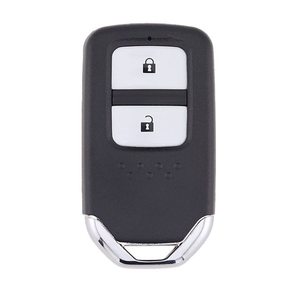 To Suit Honda 2 Button Smart Remote/Key Case Carousel 1