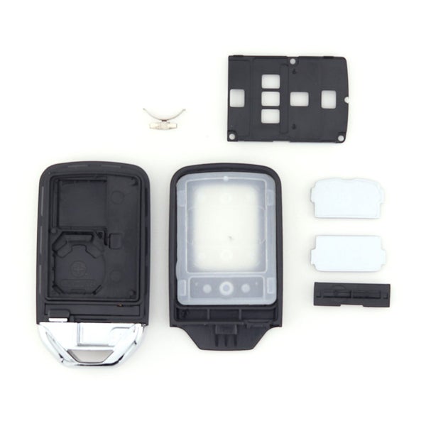 To Suit Honda 2 Button Smart Remote/Key Case Carousel 2