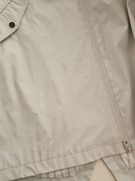 Moke Jacket - Size XXL62983258513795113