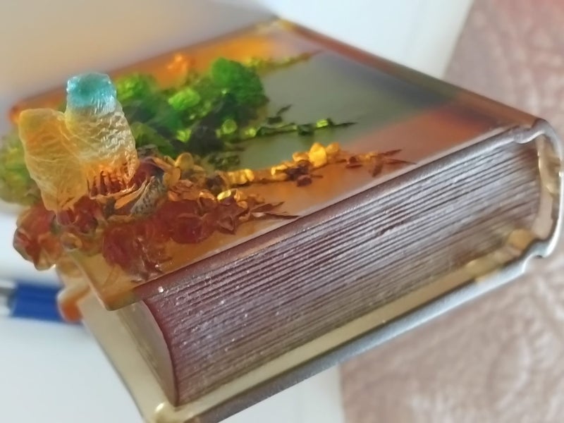 @@@ Original TITTOT Signed, Dated Ltd Edition Paperweight @@@63613767511683113