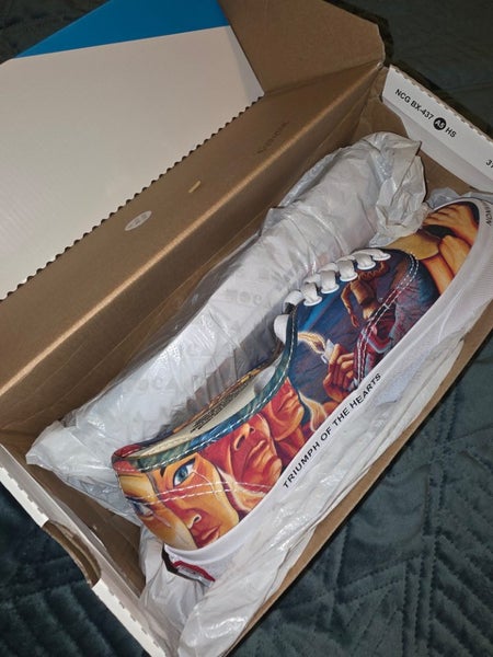 Vans. Rare. Brand new.62935706279682113