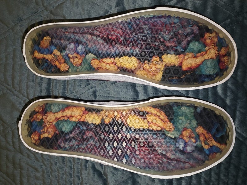 Vans. Rare. Brand new.62935706279682112
