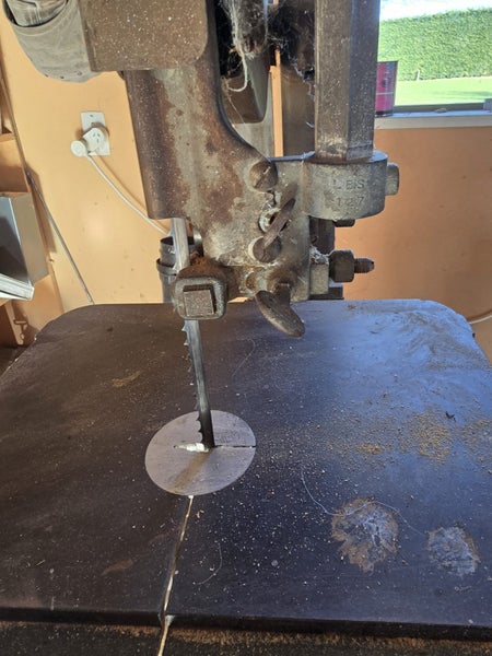 Bandsaw Carousel 2