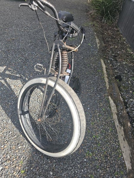 Electric bike62945248712067112