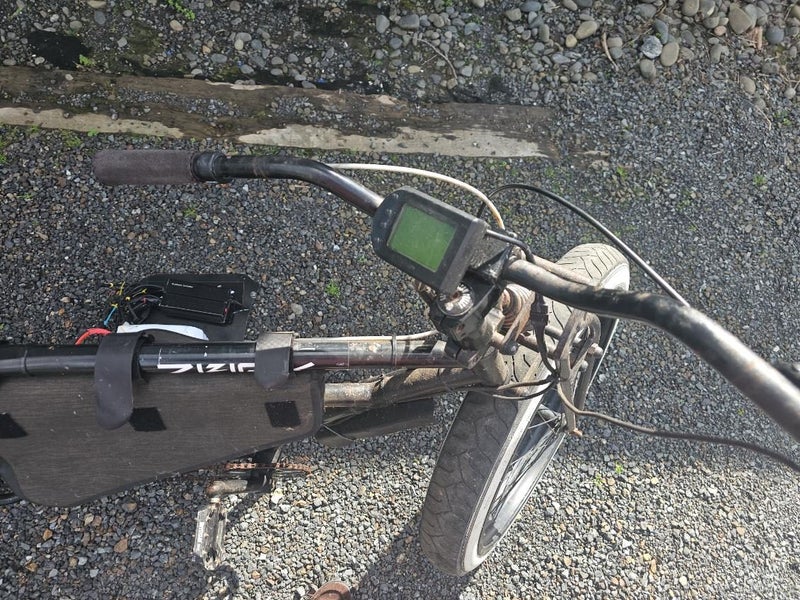 Electric bike62945248712067111