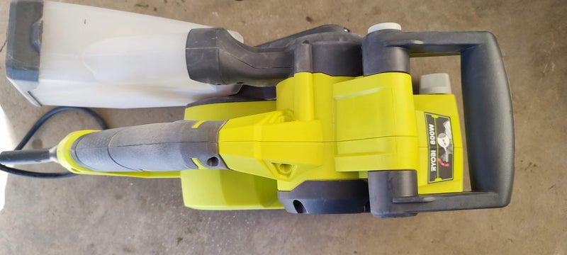 ryobi belt sander62933737608322113
