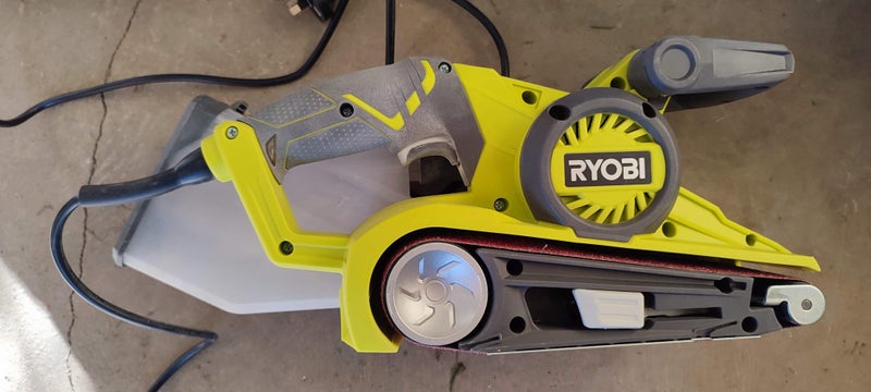 ryobi belt sander62933737608322111