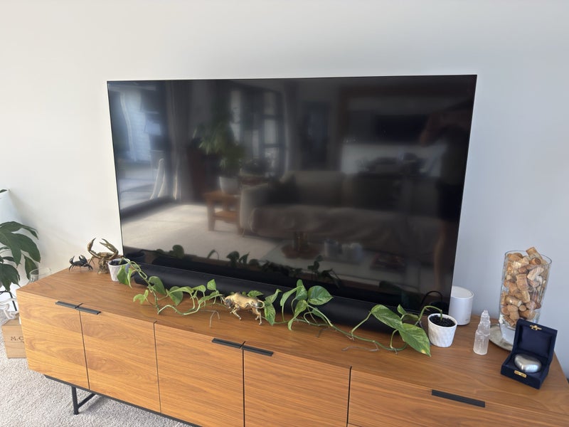 65” TCL 4K TV62935706164995116
