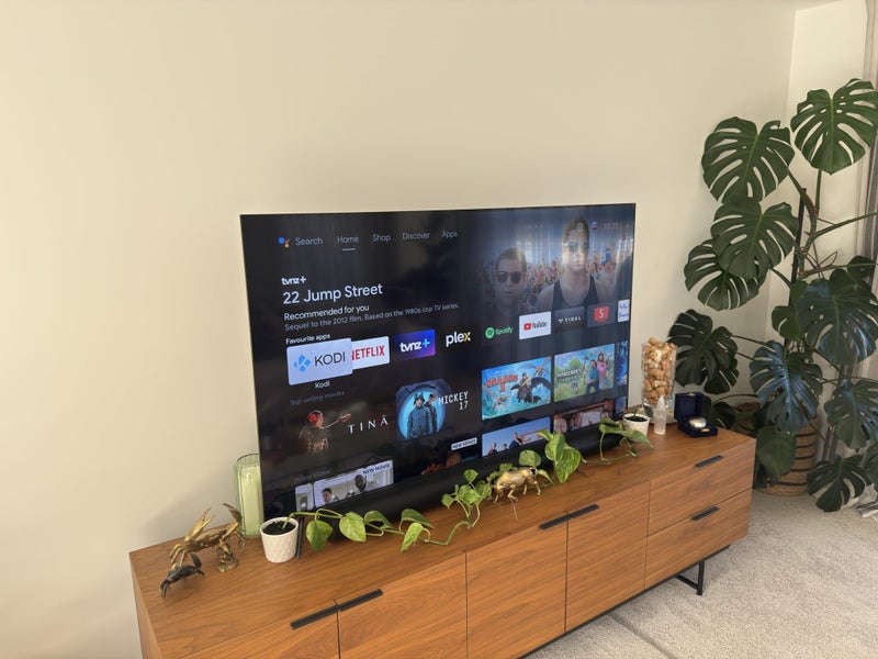65” TCL 4K TV62935706164995112