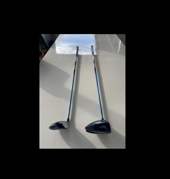 Ladies Golf Clubs - XXIO Premium Quality62947151741442113
