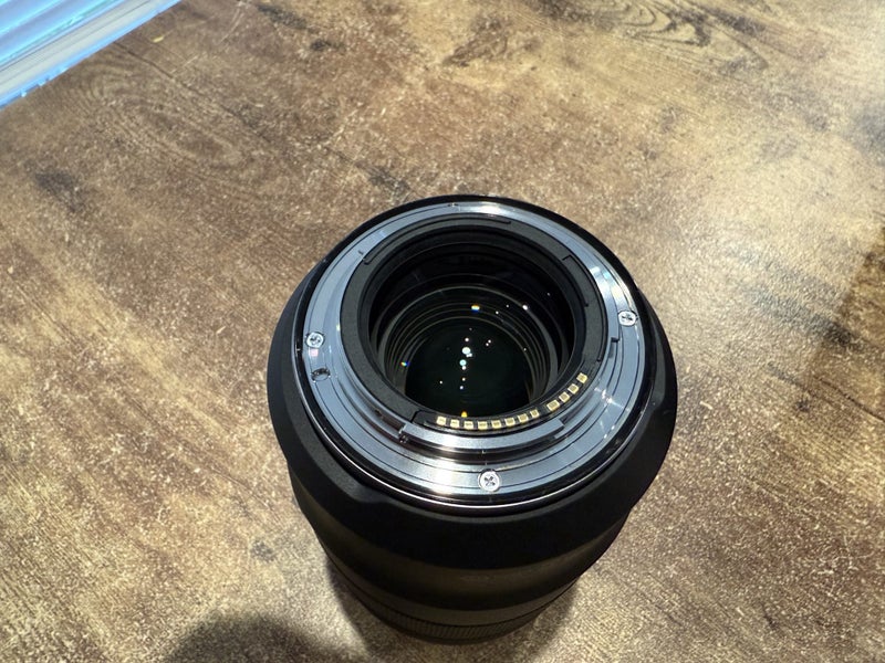 Canon RF 135 F1.8 L IS63039328878081113