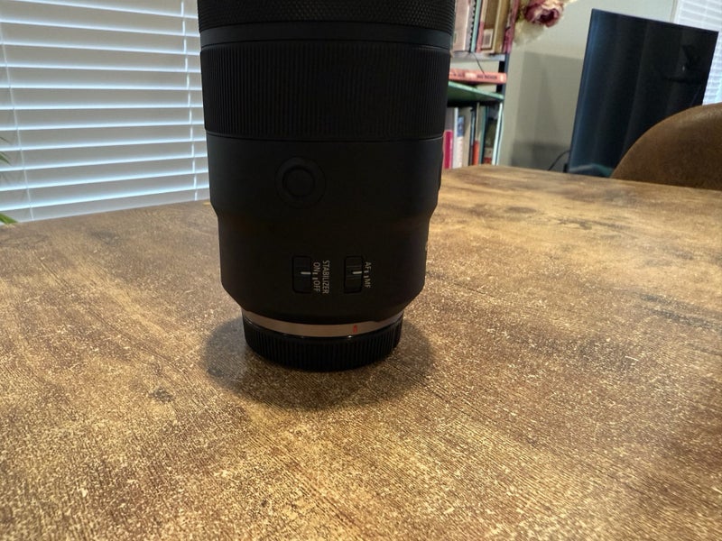 Canon RF 135 F1.8 L IS63039328878081111