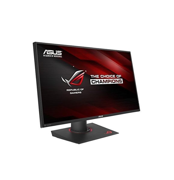 3 x ROG SWIFT PG279 IPS 2K Monitors62962611668737119