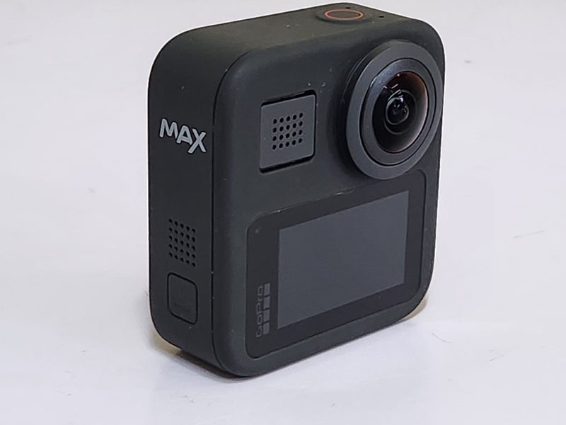 GoPro MAX Action Camera Carousel 5