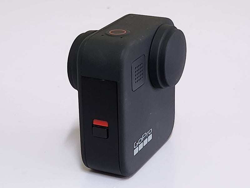 GoPro MAX Action Camera Carousel 2