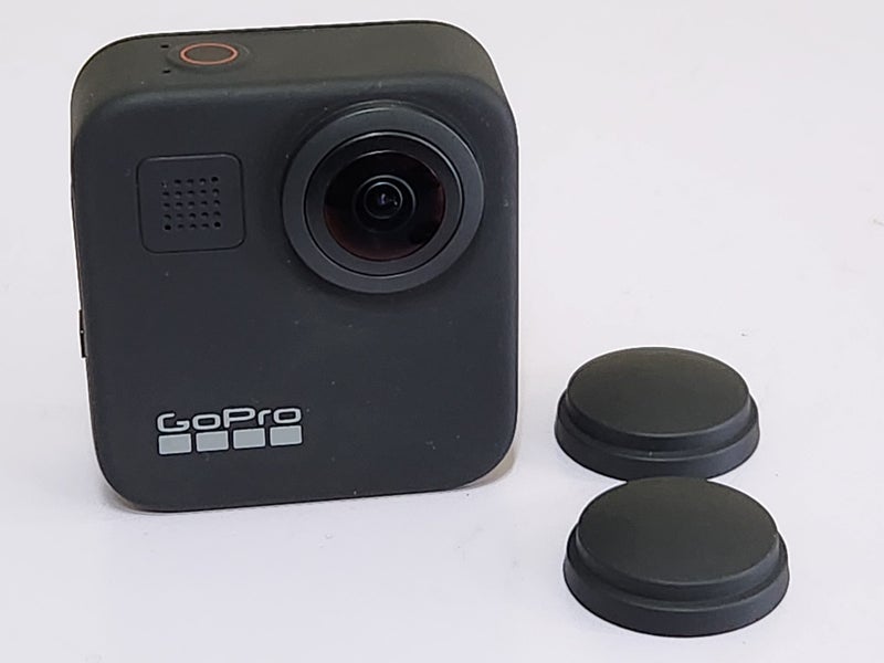 GoPro MAX Action Camera Carousel 1