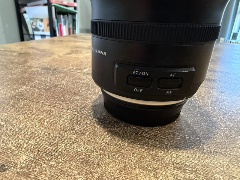 Tamron 24-70 f2.8 G2 Lens63039328886273111
