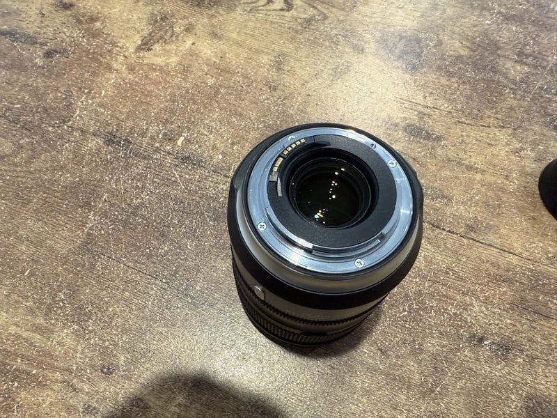 Tamron 24-70 f2.8 G2 Lens63039328886273113