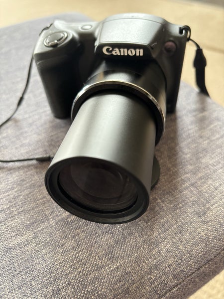 Canon Powershot SX400IS digital camera62941445280769113