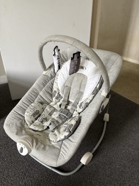 Joie Wish bouncer Carousel 3