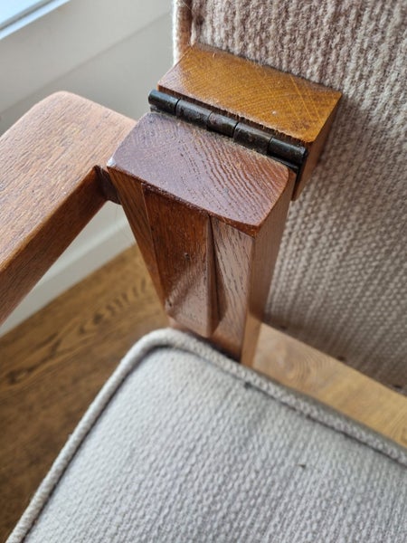 MID CENTURY NZ MADE SOFA62941445219841113