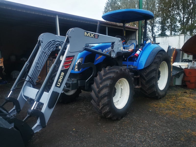 New Holland T4.9562941445190145111