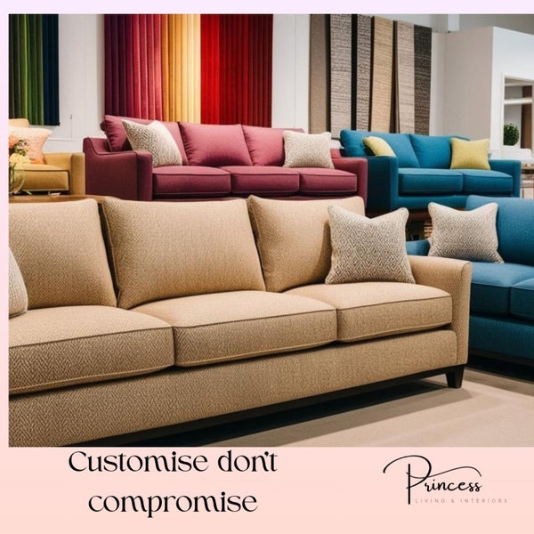 NZ MADE FUNKY CHAIR Carousel 3