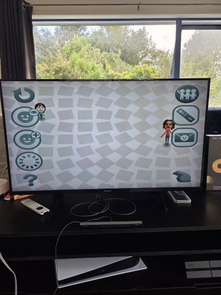 Nintendo wii bundle Carousel 2