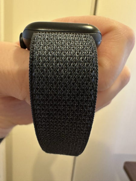 $1 Reserve! Apple Watch SE 2nd Gen 40mm GPS - Midnight (Practically New!)62962611713409111