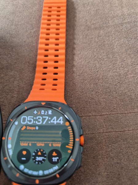 Samsung galaxy ultra watch Carousel 1