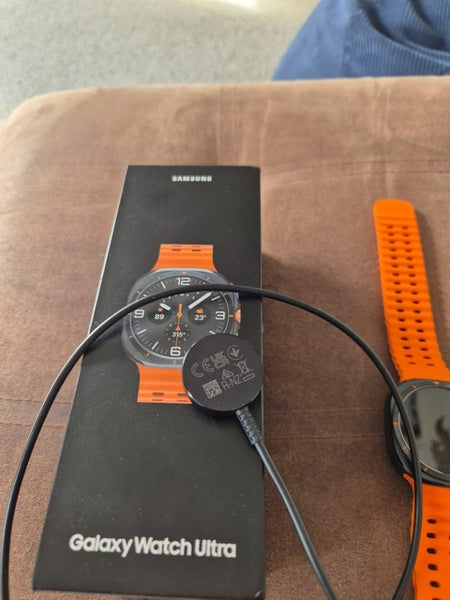 Samsung galaxy ultra watch Carousel 3