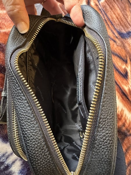 By Maay Aly crossbody bag - Genuine leather62935706600322112