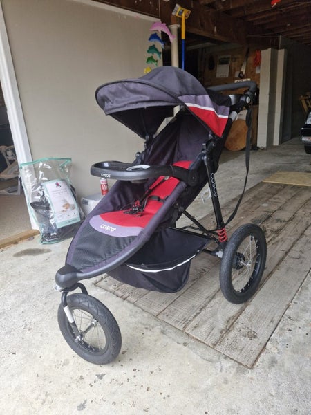Pram and Car Seat62936674742274111