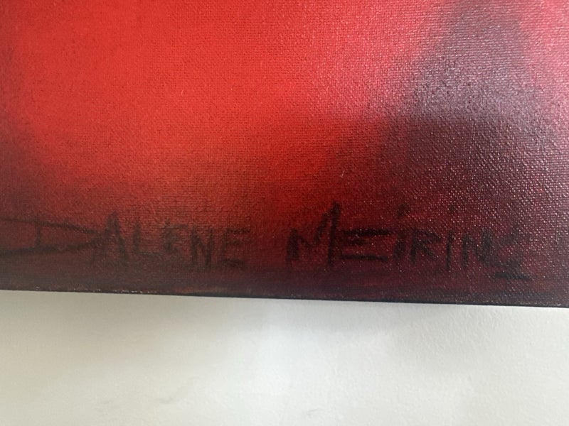 Sisterhood Dalene Meiring Carousel 2